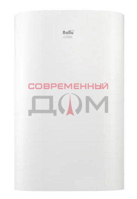 Водонагреватель Ballu Level PRO BWH/S 80/ 2 кВт, 80 л